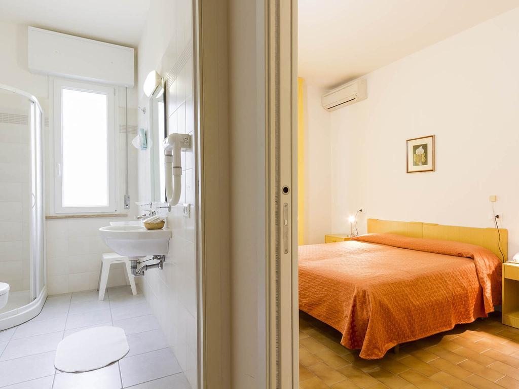 Hotel Meris Milano Marittima Phòng bức ảnh